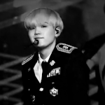 [방탄소년단] 조카 <b>설레</b>