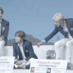 [NCT즌] 잼정 i <b>love</b>...