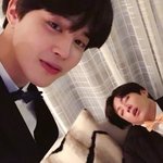 [방탄소년단] <b>형들</b>이 막내 잘때 냅다 찍는 이유