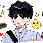 얘 보면 뭔 <b>생각</b> <b>남</b>?