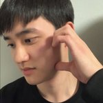 [경수] 아 글 쓴 거 두 번이나 날아감...ㅜㅜ