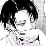 [진격의거인] 리바이 키 추반