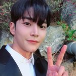 [<b>SF9</b>] 다들 석우 범바너 나온 편 봤니???!???