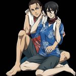 [진격의거인] 역시 팬톡은 <b>벽판</b>이지