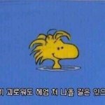 모두 내 <b>편이</b> 아니라는 생각이 들 때