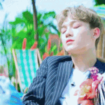[CHEN] 깅종댕귕영웡