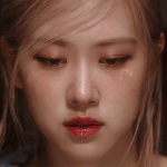 블핑 로제 솔로 티저 떴다구 ㅜㅜ