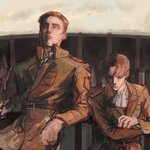 [진격의거인] 으~른의 연애가 뭔지 아나 가키도모?