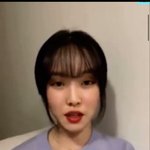 <b>유주</b> 바지가 걱정됐던 슈화