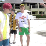 [방탄소년단] <b>화요</b>팅