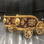 더보이즈 마마 <b>리빌</b> 때 마차