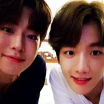 남주혁 백현조합 나만좋냐