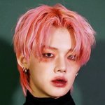 [TXT] 할로윈 연주니 염색시키기