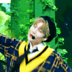 [펜타곤] 우리 비오는날 들 을 노래 많다