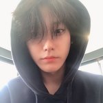 이도현 <b>셀카</b> 잘찍는듯