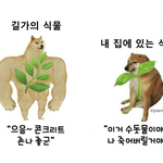[19] 내 남친 다리 개길<b>거든</b>