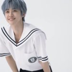 [NCT즌] <b>스쿨</b>키트 비하인드 나재민 ㅈㄴ예쁨