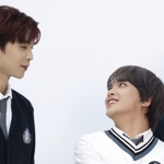 [NCT즌] 누가봐도 <b>막내</b>