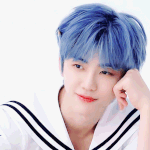 [NCT즌] 개이쁘다