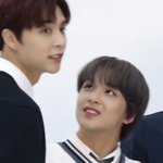 [NCT즌] 이해찬 <b>각도</b>마다 얼굴 달라지는데