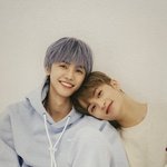 [NCT즌] <b>이사진</b> 너무 이쁘다 둘다