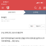 [이것좀봐줘] <b>주식</b>일기 2
