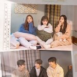 [<b>NCT</b>즌] 정재현 스케줄 진짜 미친듯