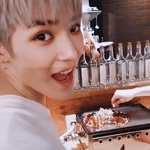 [태용] 툥프는 뚠뚠~ 오늘도 뚠뚠~