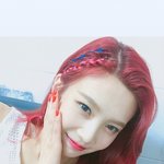 빨간머리 조이 다시 보구싶은거 노<b>양심</b>이야?
