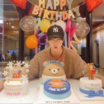 바로 <b>인증샷</b> 올려줬어!ㅠㅠ
