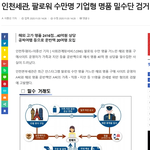 엔터테인먼트 소속사 대표, 아내는 40억 <b>밀수</b> 구매대행 운영자 입니다.