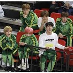 [NCT즌] 사진 한 장으로 <b>캐해</b> 끝 ㅋㅋㅋ