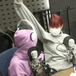 생각보다 귀여운 <b>구석</b>이 상당한 아이돌