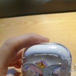 <b>버즈</b>케이스 끼웠는데...^^