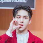 [펜타곤] 형구 생일 기념 어울리는 색 찾기