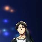 [진격의거인] 병장님 패션이...