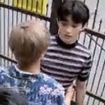 [NCT즌] 와 이둉혁 또 동맠 한다
