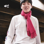 [펜타곤] <b>옷장</b> 하나인게 분명