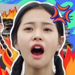 <b>앞니</b> 두 톨..