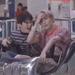 [NCT즌] 마크씨 <b>허세</b> 그만 부리실게요