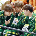[NCT즌] 초코<b>쿠키</b>체 쓰고 카톡 자신한테보내기 쓰는 마크 빠이
