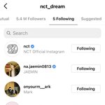 [NCT즌] 근데 당연한 건데 엔드림 인스타 <b>공계</b>가 마크