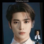 [NCT즌] <b>이태용</b>하고 정재현 얼굴 합친건데