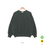 맨투맨 딥그린 vs <b>미드</b>나잇블루