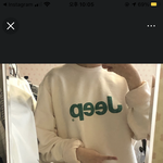 [댓글부탁해] 지프맨투맨 추반