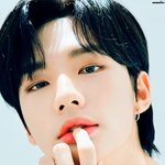립스틱 광고 안찍나?