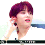 [더보이즈] 난 더보이즈가 11명인게 좋아
