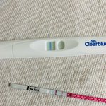 [19] 고1인데 임신 맞는지 봐줄사람 ㅠ