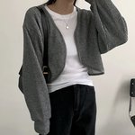 [드루와] 내 코디셋 평가해주면 남친생김
