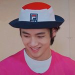 [방탄소년단] 모자 특이하게 쓰기 1<b>인자</b>